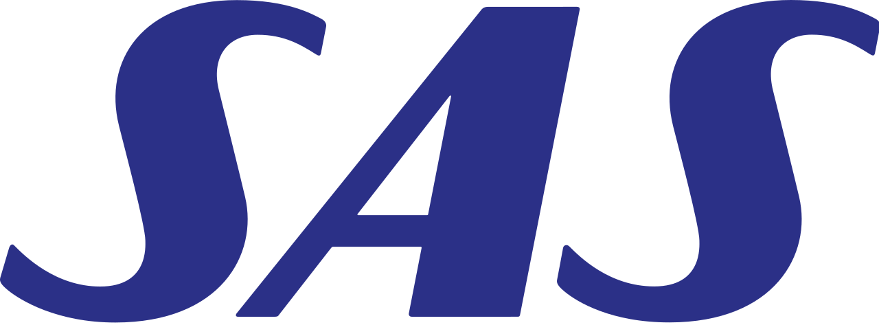 SAS Airline Onward Ticket